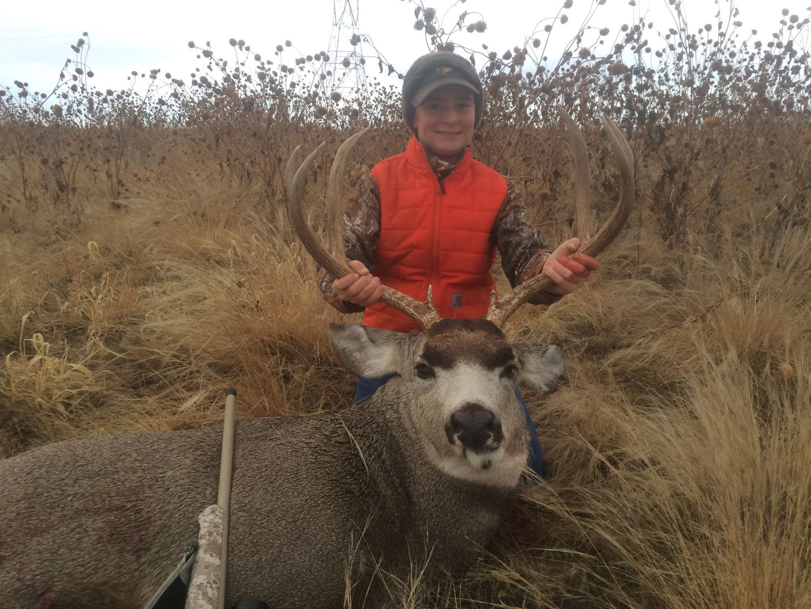 PHOTOS: Big Bucks Contest 2019